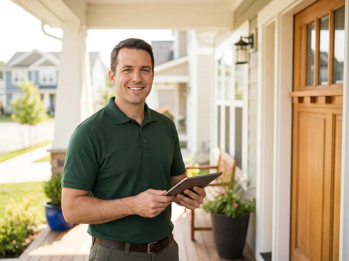 Pest control FAQs for Olla, LA